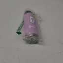Bubba Trailblazer Insulated Stainless Steel Water Bottle with Straw Lid, 40oz, Lavender Frost Powder Coat