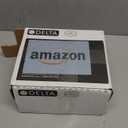 Delta Faucet Series Brushed Nickel Tub Shower Faucet Set, Shower Trim Kit, Shower Fixtures, Bathtub Faucet Set, Shower Handle, Stainless T14459-SSLHD-PP (Shower Head and Valve Not Included)