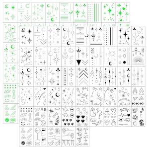 EverjoyTemporary tattoo set