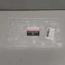 UNA GELLA Oval Fake Nails Pre-shape 504pcs Almond Gel Nail Tips Round Almond Press on Nails for Full Cover Acrylic Round Oval Full Nails False Nails 12 Sizes False Soft Gel Tips