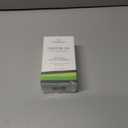 Castor Oil for Eyelash & Aceite de Castor Organico | Aceite de Ricino para Pestaas  4 fl oz, Cold-Pressed & Hexane-Free, Glass Bottle with Pre-Filled Lash & Brow Applicators