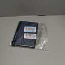 Tablet Case Fits 8 inch Tablet 2022/2020,[Sleep/Wake] Slim Soft TPU Back Smart Magnetic Stand Protective Cover Cases,(Incompatible with iPad Samsung).Navy Blue