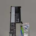 L21M3PE0 Laptop Battery 52.5Wh Compatible with Lenovo IdeaPad Flex 5-14IAU7 5-14ALC7 5-14ABR8 5-14IRU8 / Flex 7-14IRU8 5-14ALC7 Series L21C3PE0 L21L3PE0 L21M3PE1 L21B3PE0 L21M3PE2