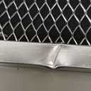 Microwave Charcoal Filter Compatible with GE Model Numbers JVM3160DF8WW, JVM6175EK5ES, JVM6172SK5SS, JVM6175SK5SS