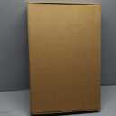 OIQArtOIQ 3 Piece Large Abstract Canvas Wall Art For Living Room Black and White Framed Wall Art Dynamic Lines Geometric Modern Minimalism Art Prints Artwork For Bedroom Office Dining Room 12x16 in