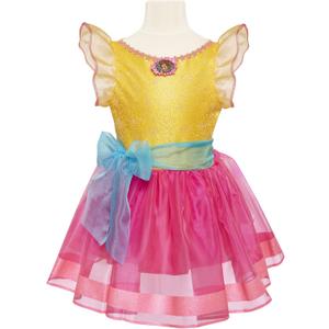 Fancy Nancy Signature Dress, Fits Sizes 4-6x
