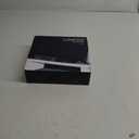 DVD Players HDMI for TV, LONPOO Compact Multi Region DVD CD Player with Full HD Picture Quality,Anti-Skip,No Picture Freeze,Noise Cancellation,Microphone Port,USB Playback,HDMI & AV Cable Included