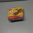 2 x Fiber One Chewy Bars, Oats and Chocolate Strawberry, Fiber Snacks, 5 Ct, 7 oz