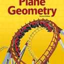 Plane Geometry - Abeka 11th Grade 11 Highschool Mathematics Student Work Text