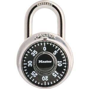 Master Lock Combination Padlock