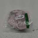 AVIDLOVE Womens Soft Comfortable No Underwire Bras V Neck Seamless Push Up Bralettes Full Coverage Tshirt Brassiere XL