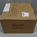 AmorArc Ceramic Dinner Salad Plates Set of 6, Wavy Rim 8.5 Inch Dish Set, The Dessert,Salad, Appetizer, Small Dinner etc Plate,Microwave, Dishwasher Safe, Scratch Resistant, Matte Black