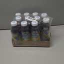 Snapple Zero Sugar Lemon Iced Tea, 16 fl oz, Pack of 12