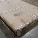 JOOLA Inside Professional MDF Indoor Ping Pong Table with Quick Clamp Table Tennis Net and Post Set - 10 Minute Easy Assembly - Tournament Quality - Foldable with Single Player Playback Mode (15mm)