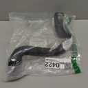 ACDelco GM Original Equipment 23439676 Radiator Outlet Hose