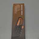 5 Precision Adjust Knife Sharpener- 3-Stage Premium Kitchen Knife Sharpener to Repair, Restore & Polish Blades by Sharp Pebble