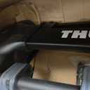 Thule Apex XT Bike Hitch Rack