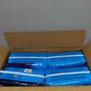 4 Pack Prevail Daily Underwear for Men, Maximum Absorbency, 2XL, XX-Large, 14 ct