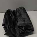 Fire Pit Cover Rectangular 56 Inch,Propane Gas Fire Pit Table Cover,Outdoor Waterproof Firepit Table Cover - 56 x 27 x 15 Inch