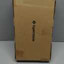 Wind Spinners Outdoor  Metal Large Wind Spinner with Stake for Yard and Garden, Garden Wind Sculptures & Spinners, Ideal Gift for Family (13'' W x 70.5'' H)