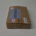 Toddler Travel Kids Air Mattress Protector Waterproof, Compatible with hiccapop Inflatable Toddler Travel Bed or EnerPlex Kids Inflatable Travel Bed