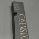 Professional Round Brush for Blow Drying - Large Ceramic Ion Thermal Barrel Brush for Sleek, Precise Heat Styling and Maximum Volume - Lightweight Hair Brush for Smooth, Manageable Hair (2 Inch) (Not Electrical)