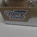 Fancy Feast Purina Gravy Lovers Wet Cat Food, 3 oz Cans, 24-Pack  Best By: APR 2028