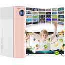 AR Motion Game Console for Kids: Plug and Play TV Video Games System for Indoor Physical Play Interactive Family Fun Game Nights Parties Playtime  Great Gift for Boys Girls