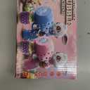 Easter Bunny Bubble Gun for Toddlers: 2-Pack Bubble Guns for Kids 4-8 | Bubble Machine Gun for Toddlers 1-3 | Bubble Blaster with Refill Solution | Outdoor Toys Gifts for Easter Basket Stuffers