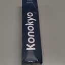 Konokyo 22oz Stainless Steel Bottles with 3 Lids Sport Insulated Water Bottle,Marble Blossom