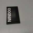 for iPhone 15 Plus Case with Screen Protector,iPhone 15 Plus Black Phone Case Slim for Men,Protector Fundas para and Camera Cover for i Phone 15 Plus Protection.(Black)