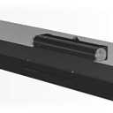 Flexson Adjustable Wall Mount for SONOS Beam (Black)