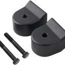 RiAiCiING 2‘’ Front Suspension Leveling Kit Compatible with 2005-2025 Ford F250 F350 Super Duty 4WD