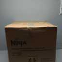 Ninja FrostVault 42qt Wheeled Cooler with Cold Dry Zone | Integrated Fridge-Temp Dry Storage Drawer | Premium Heavy-Duty Insulated Cooler | Keeps Ice Cold for Days | Lakeshore Blue | FB242BL