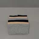 Intimate Portal Maternity Underwear | Pregnancy Postpartum Panties | Under the Bump Bikinis (Medium, 6-pk Essentials)