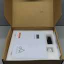 2025 Upgraded 3500 Sq.Ft Smart Scent Machine - HVAC System, Whole House Aroma & Hotel Collection Diffuser, Waterless Essential Oil Diffuser for Home, Office, 600ML Capacity, Cold Air Tech (White)