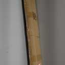 TACAHE Minimalist Corner Floor Lamp - 2700K-6500K Dimmable LED Night Light - Modern Standing Mood Lamp with Remote Control for Living Room, Bedroom - 57" 12W - Black - 1Pack