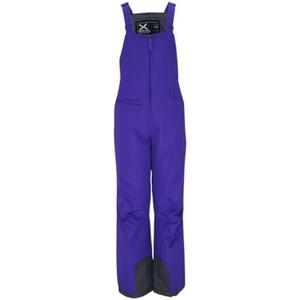 Arctix Kids Insulated Snow Bib Overalls, Small