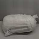 Beige Queen Comforter Set, 7 Pieces Bed in a Bag Queen Lightweight Bedding Set, All Season Soft 7PC Bed Set with Comforter, Flat Sheet, Fitted Sheet, Pillowcases & Pillow Shams