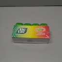 Tic Tac Fruit Adventure, On-the-Go Pocket-Sized Mints, 200 pieces, 4 Bottle Packs, 3.4 oz Each (EXP 07/02/26)