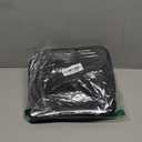 Aotto Portable Oven Electric Lunch Box Food Heater - 12V/24V 2-in-1 Car Food Warmer, Heated Lunch Box for Adults, Cook, Reheat, and Keep Meals Warm for Car, Truck, Travel - Black