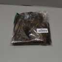 Kaneles Mens Short Brown Wig Synthetic Replacement Costume Halloween Natural Hair Wigs