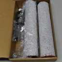 H12 Pro Roller Brush Replacement and HEPA Filter for Dreame H12 Pro, H12 Dual, G10 Pro Cordless Wet Dry Vacuum Cleaner, 2 Brush Rollers, 2 HEPA Filters, 1 Water Tank Brush, 1 Cleaning Brush