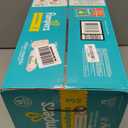 Pampers Swaddlers Diapers, Size 3 (13-26 lbs), 78 Count, Absorbent, Keeps Baby Dry and Comfortable, Skin Safe Disposable Baby Diaper (Packaging May Vary)