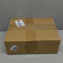 5 Pieces Christmas Velvet Trees Set Modern Christmas Decor 4 Szies Christmas Velvet Cone Trees Table Decoration Winter Decoration for Entryway Mantle Farmhouse(Creamy White)