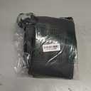 Essential Vacuum Bags for Travel Luggage with Electric Pump, Reusable Compression Bags for Checked Suitcases, Vacuum Seal Spacesaver for Cloth Packing(2Large+Pump)