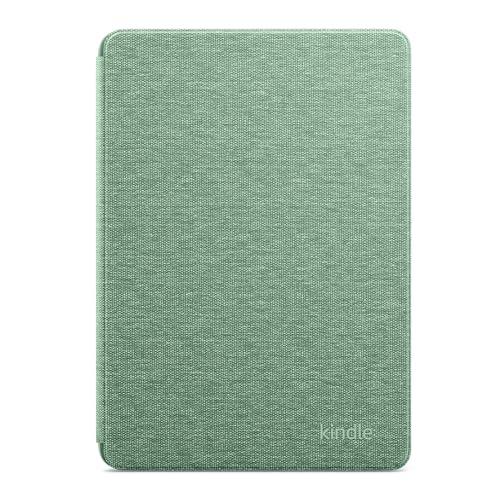 Amazon Kindle Case, Thin and Lightweight, Foldable Protective Cover - Fabric