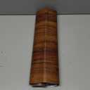 Dimoon Wallpaper 59"x15.7"Wood Contact Paper Brown Waterproof Wood Peel and Stick Wallpaper Thicken Texture Wood Wallpaper Removable Yellow Rustic Wood Grain Self-Adhesive Vintage Cabinet Table Roll