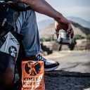 Kimera Koffee - Organic Honey Processed Light Roast Ground Coffee | Amber Blend | Infused with Brain Vitamins |Taurine, Alpha GPC, DMAE, and L-theanine | Enhance Cognitive Stamina | Optimize Focus & Concentration | Enhance Athletic Performance | 12oz (EXP 02/07/26)