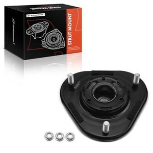 A-Premium Front Suspension Strut Mount Compatible with Toyota Corolla 2009-2019, Matrix 2009-2013 & Pontiac Vibe 2009-2010